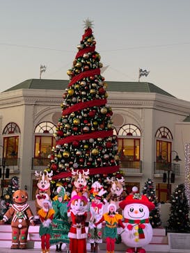 ラグーナテンボス ラグナシアに投稿された画像（2025/12/29）