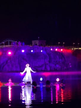 ラグーナテンボス ラグナシアに投稿された画像（2025/12/29）