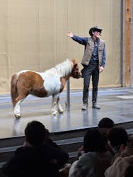 マザー牧場に投稿された画像（2025/12/29）