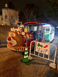 安城産業文化公園デンパークに投稿された画像（2025/12/29）