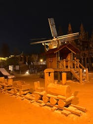 安城産業文化公園デンパークに投稿された画像（2025/12/29）