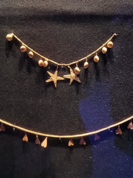 ACN ラムセス大王展 ファラオたちの黄金に投稿された画像（2025/12/29）