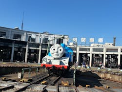 京都鉄道博物館×京都水族館に投稿された画像（2025/12/29）