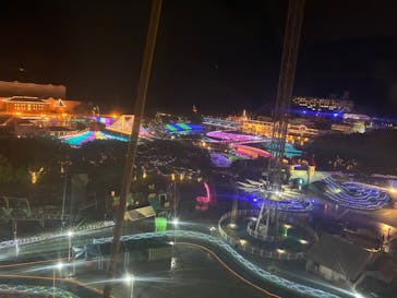 レオマリゾートに投稿された画像（2025/12/29）