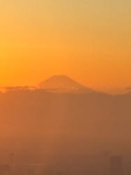 東京スカイツリーに投稿された画像（2025/12/29）