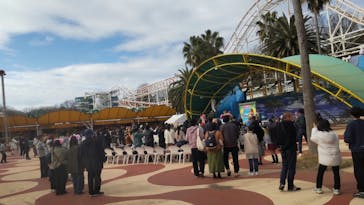 ブラジリアンパーク鷲羽山ハイランドに投稿された画像（2025/12/29）