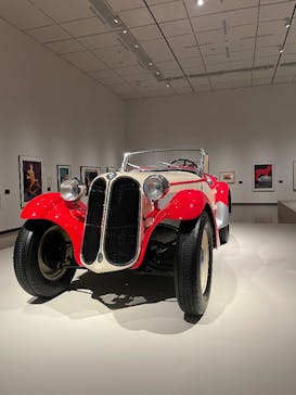 新時代のヴィーナス！　アール・デコ100年展に投稿された画像（2025/12/30）