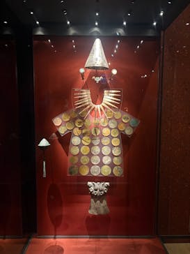 CREVIA マチュピチュ展／CREVIA MACHU PICCHU AND THE GOLDEN EMPIRES OF PERUに投稿された画像（2025/12/30）