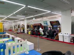 キッズランドUS 横浜希望が丘店に投稿された画像（2025/12/30）