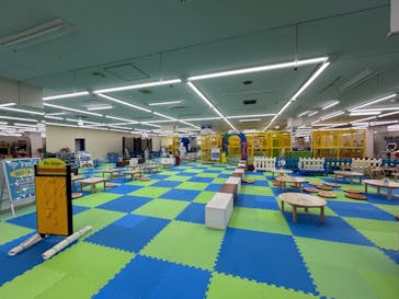 キッズランドUS 横浜希望が丘店に投稿された画像（2025/12/30）