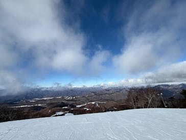 ハンターマウンテン塩原に投稿された画像（2025/12/30）