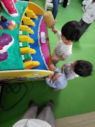 キッズランドUS 千葉柏店に投稿された画像（2025/12/30）