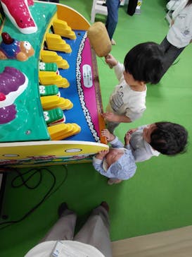 キッズランドUS 千葉柏店に投稿された画像（2025/12/30）