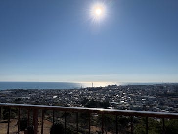 日立市かみね動物園に投稿された画像（2025/12/30）