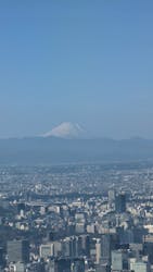 東京スカイツリーに投稿された画像（2025/12/30）