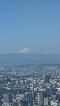 東京スカイツリーに投稿された画像（2025/12/30）
