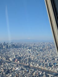 東京スカイツリーに投稿された画像（2025/12/30）