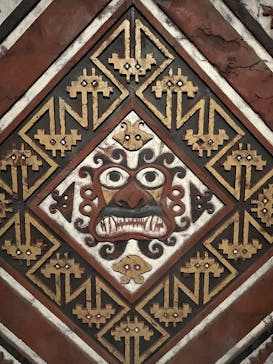 CREVIA マチュピチュ展／CREVIA MACHU PICCHU AND THE GOLDEN EMPIRES OF PERUに投稿された画像（2025/12/30）