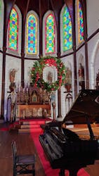 博物館 明治村に投稿された画像（2025/12/30）