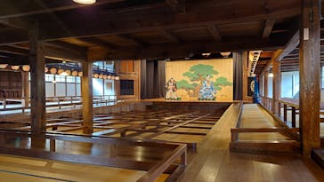 博物館 明治村に投稿された画像（2025/12/30）