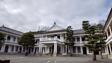 博物館 明治村に投稿された画像（2025/12/30）