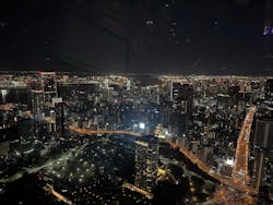 東京タワーに投稿された画像（2025/12/30）