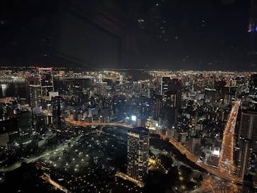 東京タワーに投稿された画像（2025/12/30）