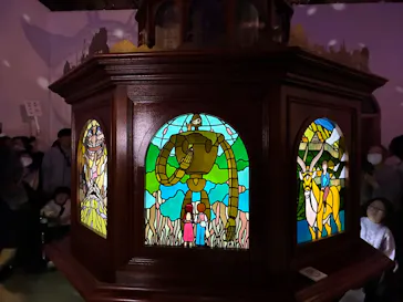 金曜ロードショーとジブリ展（静岡展）に投稿された画像（2025/12/30）