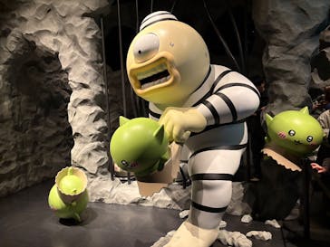 ちいかわパークに投稿された画像（2025/12/30）