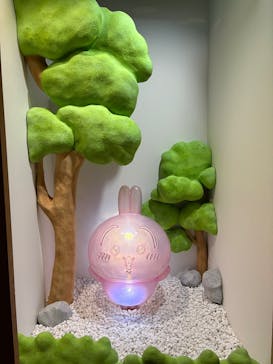 ちいかわパークに投稿された画像（2025/12/30）