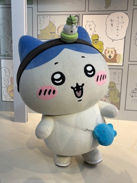 ちいかわパークに投稿された画像（2025/12/30）