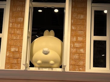 ちいかわパークに投稿された画像（2025/12/30）