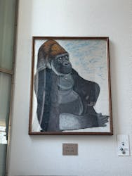 千葉市動物公園に投稿された画像（2025/12/30）