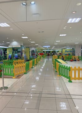 ザキッズ松坂屋名古屋店に投稿された画像（2025/12/30）