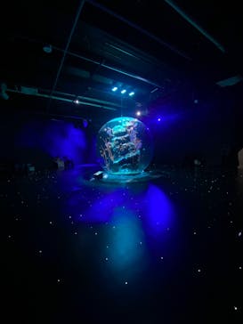 AQUARIUM × ART　atoaに投稿された画像（2025/12/30）