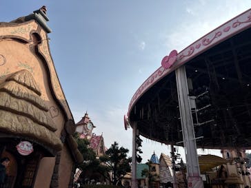 ハーモニーランドに投稿された画像（2025/12/30）