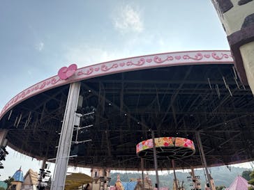 ハーモニーランドに投稿された画像（2025/12/30）