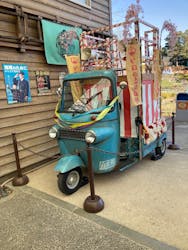 西武園ゆうえんちに投稿された画像（2025/12/30）