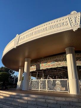 横浜・八景島シーパラダイス　プレジャーランドに投稿された画像（2025/12/30）