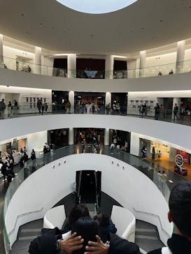 福井県立恐竜博物館に投稿された画像（2025/12/30）