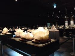 山梨宝石博物館に投稿された画像（2025/12/30）