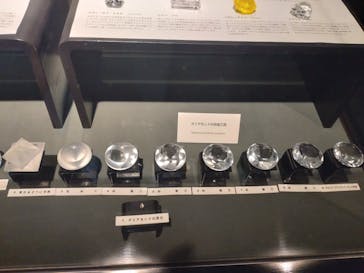 山梨宝石博物館に投稿された画像（2025/12/30）