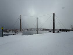 星野リゾート　トマムスキー場に投稿された画像（2025/12/30）