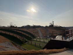 NESTA RESORT KOBE（ネスタリゾート神戸）に投稿された画像（2025/12/30）