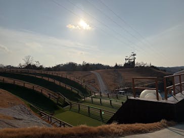 NESTA RESORT KOBE（ネスタリゾート神戸）に投稿された画像（2025/12/30）