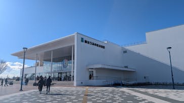 仙台うみの杜水族館に投稿された画像（2025/12/30）