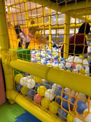 キッズランドUS mini 東京吉祥寺店に投稿された画像（2025/12/30）