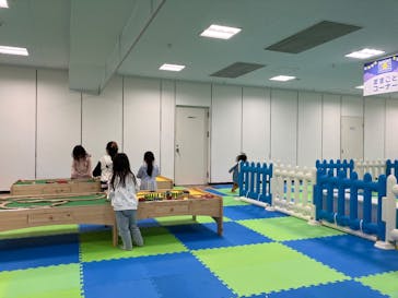 キッズランドUS 大阪今福店に投稿された画像（2025/12/30）