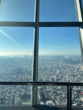 東京スカイツリーに投稿された画像（2025/12/30）