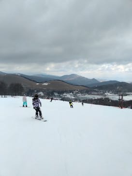 白樺湖ロイヤルヒルに投稿された画像（2025/12/30）